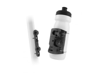 Универсальный коннектор FIDLOCK TWIST TWIST uni connector, черный
